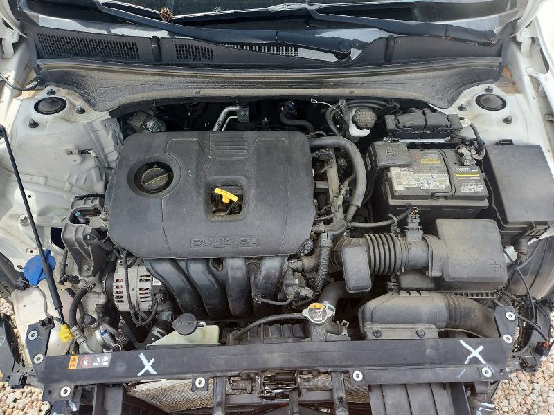 Продажа на аукционе авто 2020 Kia Forte, vin: 3KPF24AD4LE226082, номер лота: 63308586