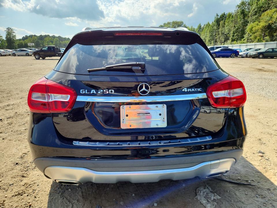 Aukcja sprzedaży 2018 Mercedes-benz Gla, vin: WDCTG4GB5JJ518926, numer aukcji: 66462016