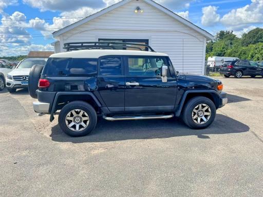 Продажа на аукционе авто 2014 Toyota Fj Cruiser, vin: JTEBU4BF5EK181058, номер лота: 66969116