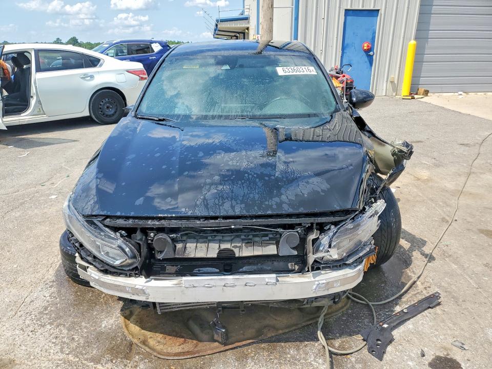 Продажа на аукционе авто 2019 Honda Accord, vin: 1HGCV1F36KA074091, номер лота: 63360316