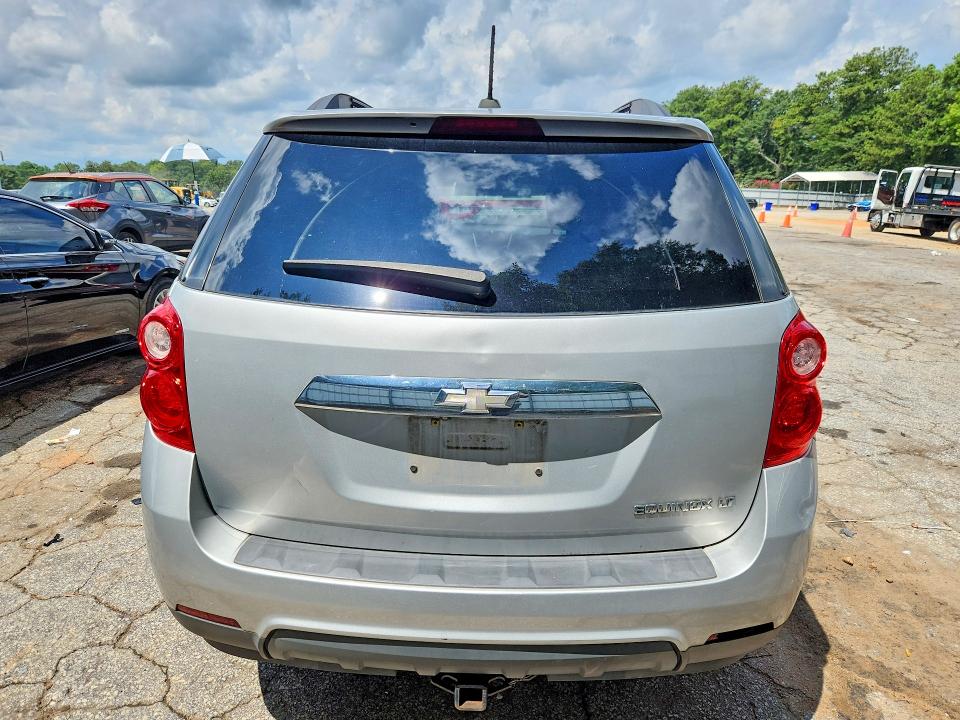 Продажа на аукционе авто 2015 Chevrolet Equinox, vin: 2GNALBEK6F1170529, номер лота: 63810806