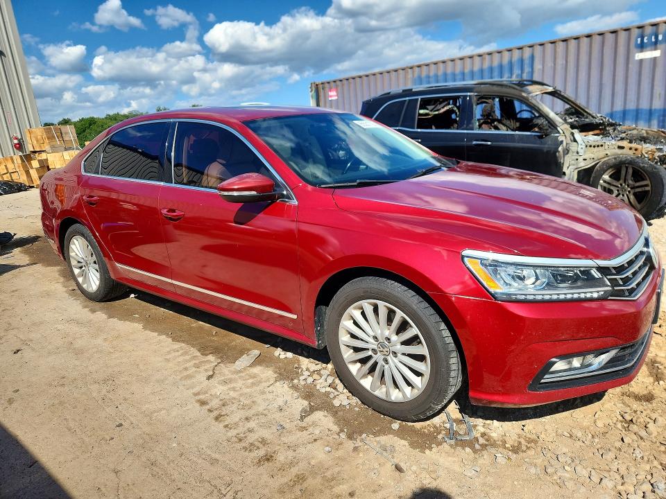 Продаж на аукціоні авто 2016 Volkswagen Passat, vin: 1VWBS7A32GC065457, номер лоту: 65531736