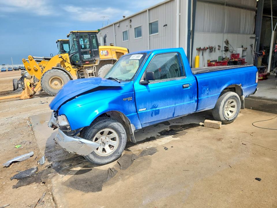 Продаж на аукціоні авто 1999 Ford Ranger, vin: 1FTYR10C3XUB10438, номер лоту: 65911666