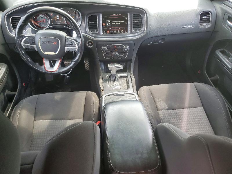 2016 Dodge Charger მანქანა იყიდება აუქციონზე, vin: 2C3CDXBG4GH173437, აუქციონის ნომერი: 63880326