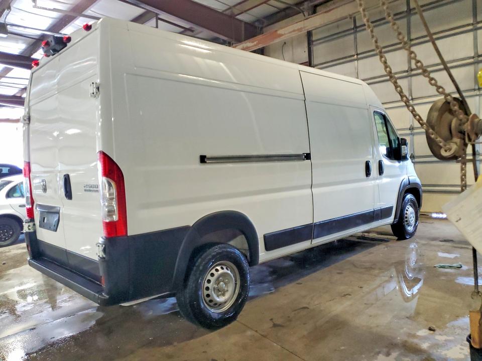 Aukcja sprzedaży 2025 Ram Promaster 2500, vin: 3C6LRVDG4SE506925, numer aukcji: 66426296