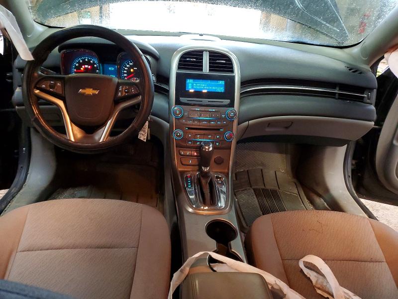 Aukcja sprzedaży 2013 Chevrolet Malibu, vin: 1G11B5SA7DF141399, numer aukcji: 66079136
