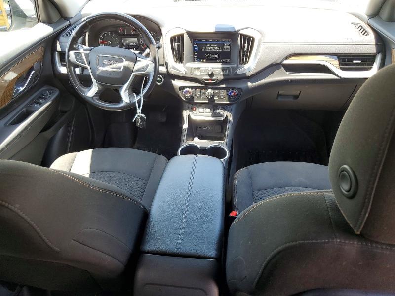 Aukcja sprzedaży 2018 Gmc Terrain, vin: 3GKALMEV8JL149594, numer aukcji: 64338956