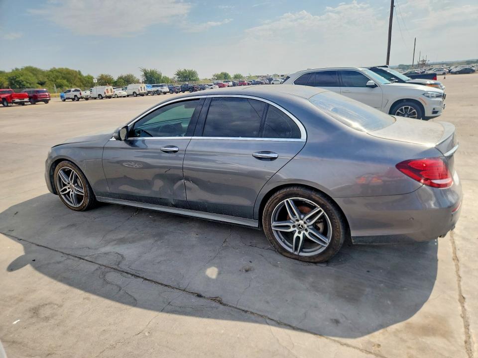 Aukcja sprzedaży 2018 Mercedes-benz E, vin: WDDZF4JB0JA428343, numer aukcji: 66505146