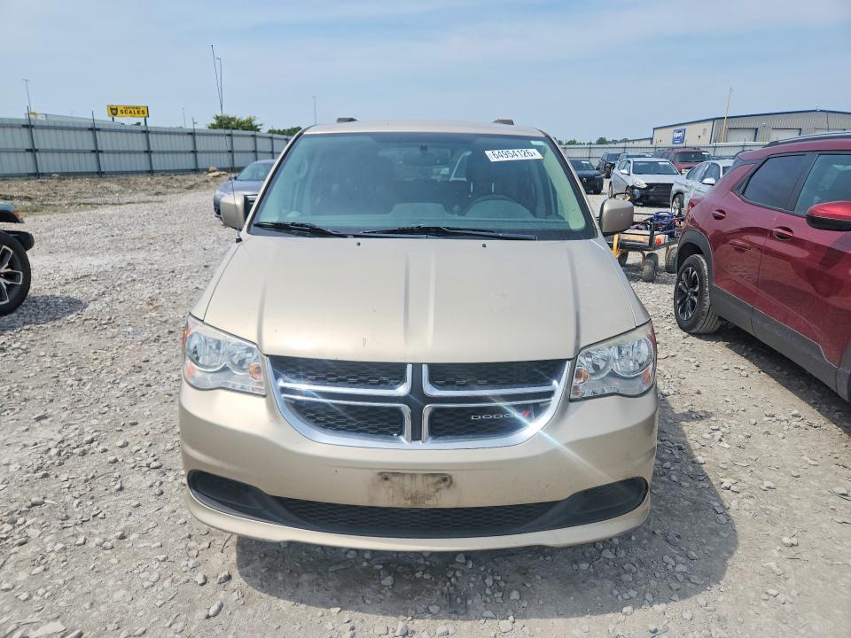 2016 Dodge Grand Caravan მანქანა იყიდება აუქციონზე, vin: 2C4RDGCG8GR312063, აუქციონის ნომერი: 64954126