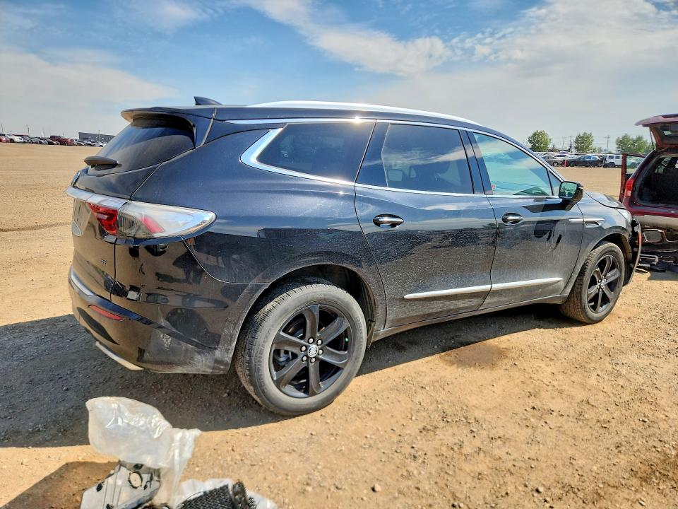 Aukcja sprzedaży 2024 Buick Enclave, vin: 5GAEVAKW3RJ111407, numer aukcji: 66997906