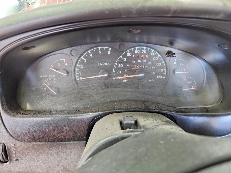 65471626 :رقم المزاد ، 1FTZR15U51TA05807 vin ، 2001 Ford Ranger مزاد بيع