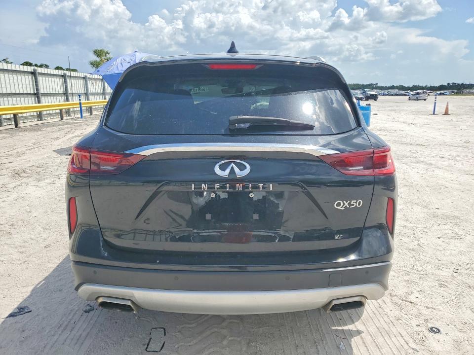 Продажа на аукционе авто 2023 Infiniti Qx50, vin: 3PCAJ5BA4PF116429, номер лота: 66510716