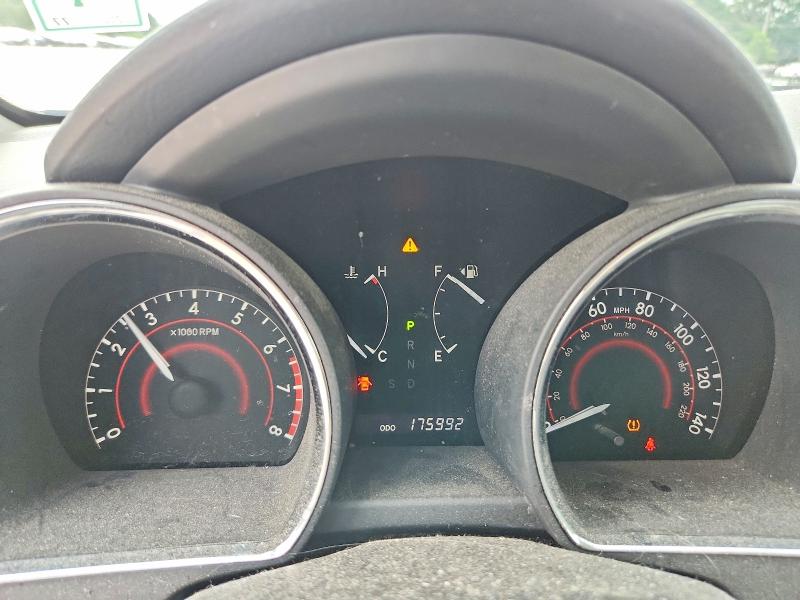 64149256 :رقم المزاد ، 5TDBK3EH3DS207584 vin ، 2013 Toyota Highlander مزاد بيع