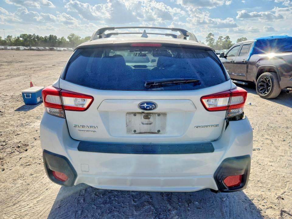 Aukcja sprzedaży 2019 Subaru Crosstrek, vin: JF2GTAEC6K8305040, numer aukcji: 65602596