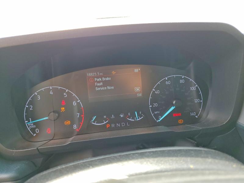 67435766 :رقم المزاد ، 3FTTW8J99RRA96263 vin ، 2024 Ford Maverick مزاد بيع