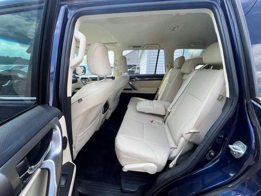 Продажа на аукционе авто 2022 Lexus Gx, vin: JTJAM7BX8N5314983, номер лота: 67393966