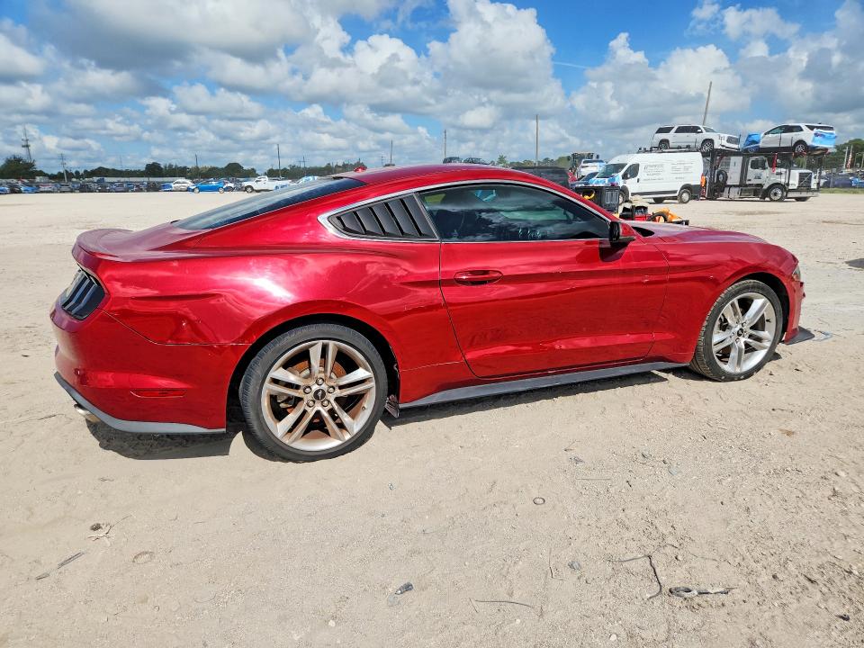 Aukcja sprzedaży 2020 Ford Mustang, vin: 1FA6P8THXL5108306, numer aukcji: 64560176