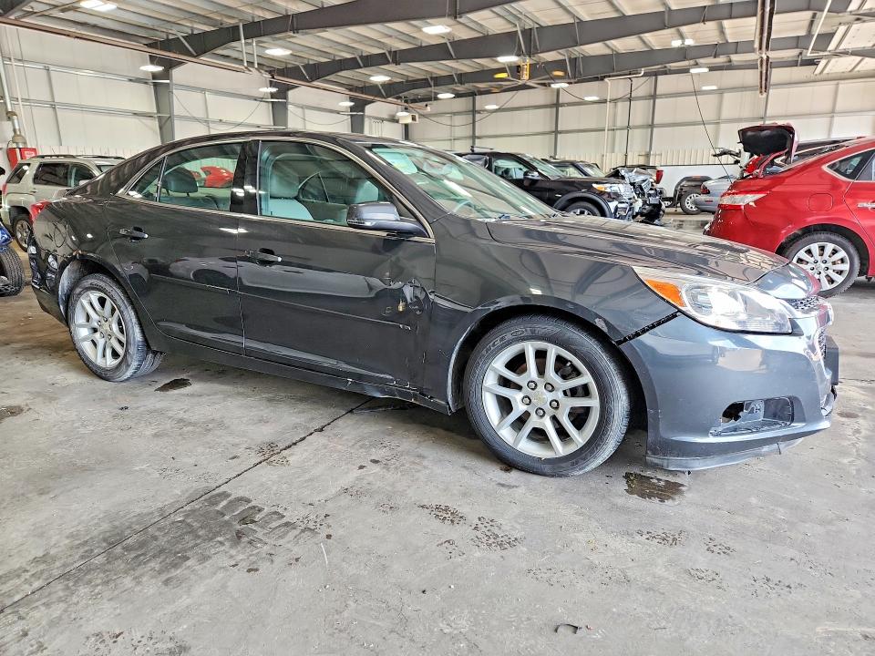 Продаж на аукціоні авто 2014 Chevrolet Malibu, vin: 1G11C5SL9EF276352, номер лоту: 64384466