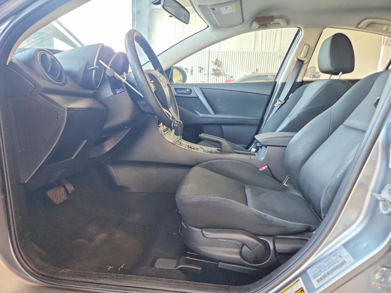 Aukcja sprzedaży 2010 Mazda 3, vin: JM1BL1SF8A1161196, numer aukcji: 65186246