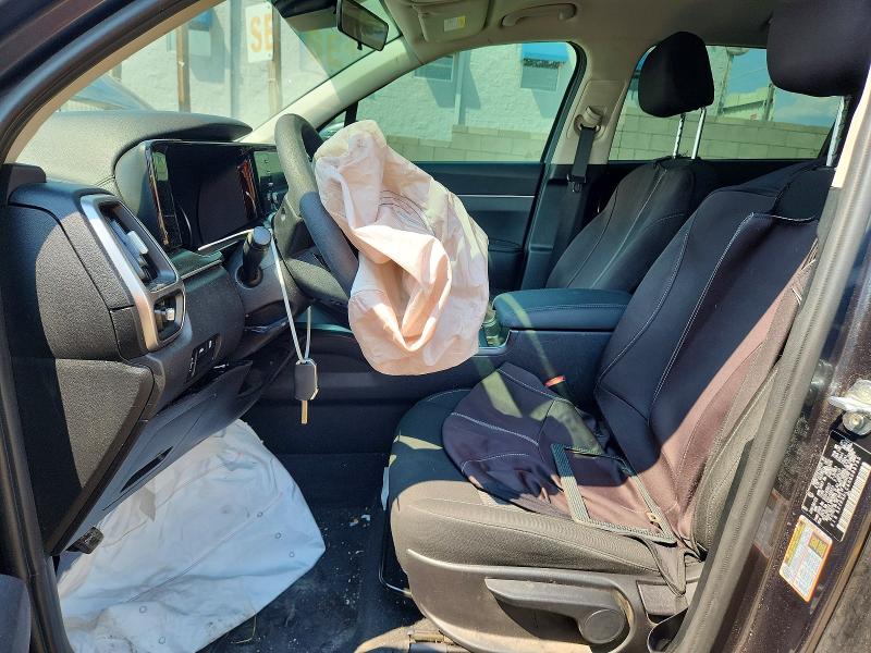 Продаж на аукціоні авто 2022 Kia Sorento, vin: 5XYRGDLC6NG099795, номер лоту: 64232226