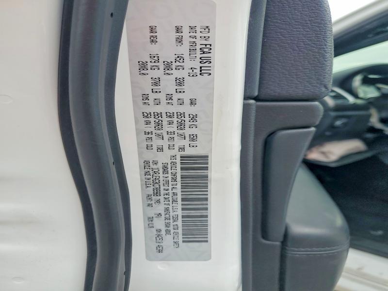 Aukcja sprzedaży 2019 Jeep Grand Cherokee, vin: 1C4RJEAG3KC789968, numer aukcji: 64404206