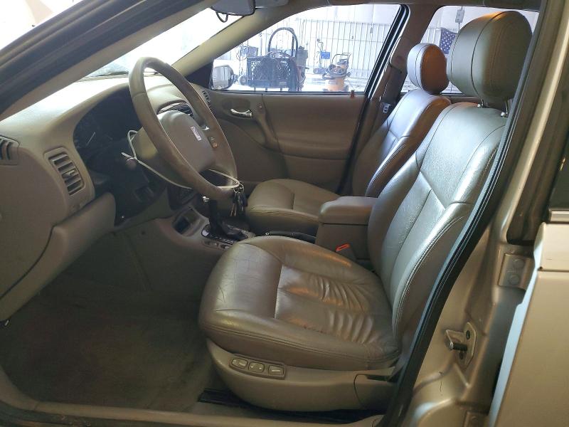 Aukcja sprzedaży 2001 Saturn L300, vin: 1G8JW52R81Y557182, numer aukcji: 64510056
