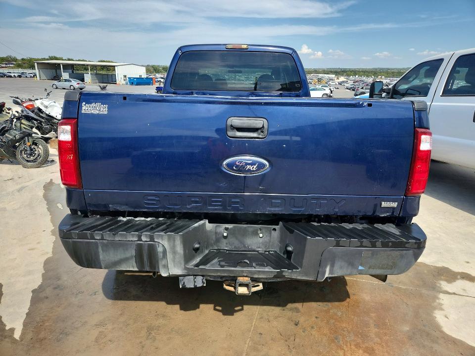 Auction sale of the 2009 Ford F350, vin: 1FTWW31R09EA20983, lot number: 64995956