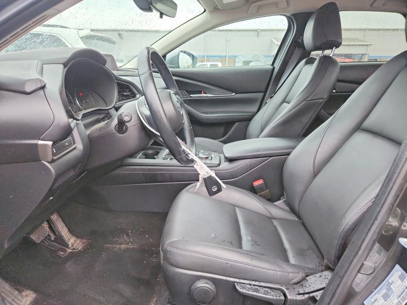 Aukcja sprzedaży 2022 Mazda Cx-30, vin: 3MVDMBBL0NM445740, numer aukcji: 64071356