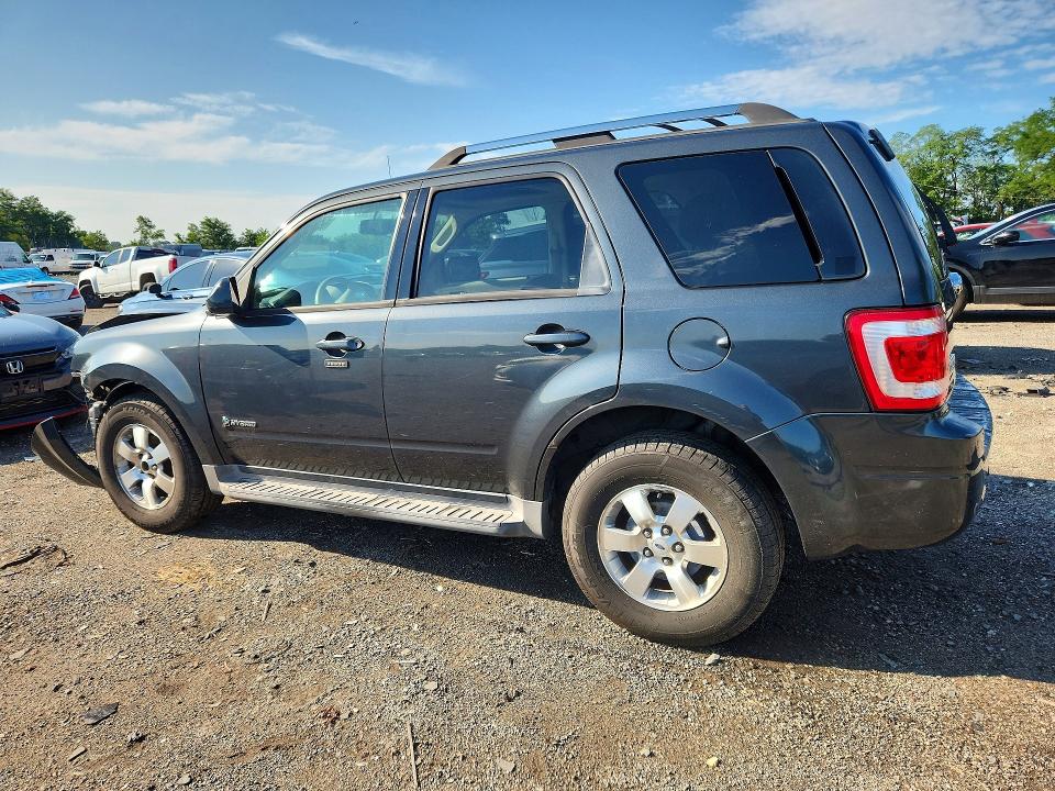 Продажа на аукционе авто 2009 Ford Escape, vin: 1FMCU59349KB61329, номер лота: 62916256