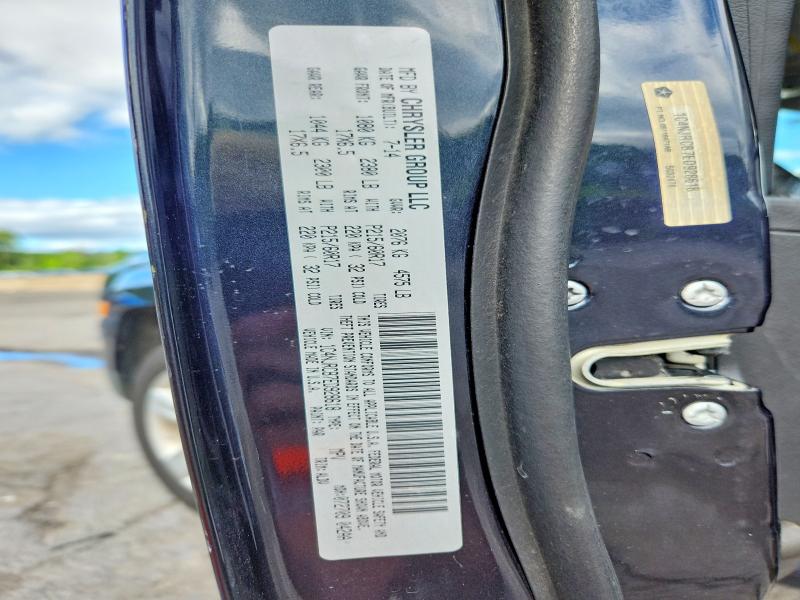 Aukcja sprzedaży 2014 Jeep Patriot, vin: 1C4NJRCB7ED928618, numer aukcji: 63336436