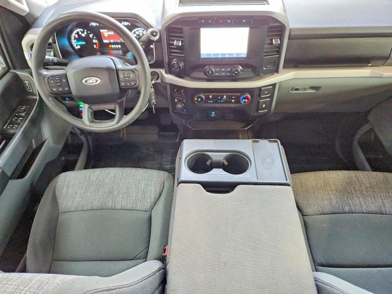 Aukcja sprzedaży 2023 Ford F150, vin: 1FTFX1E8XPKE52711, numer aukcji: 64488756