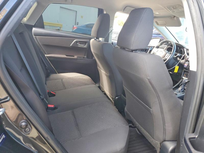 Aukcja sprzedaży 2016 Scion Im, vin: JTNKARJE5GJ514561, numer aukcji: 64610086