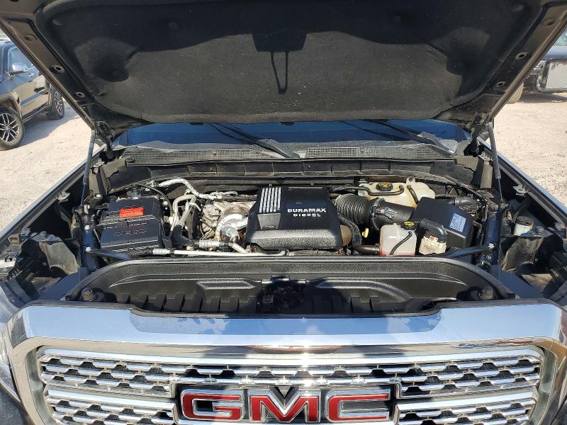 65348486 :رقم المزاد ، 3GTU9FET9MG167360 vin ، 2021 Gmc Sierra مزاد بيع