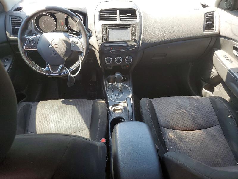 Продажа на аукционе авто 2017 Mitsubishi Outlander Sport, vin: JA4AP3AW6HZ066431, номер лота: 63553166