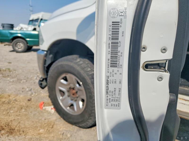 63422386 :رقم المزاد ، 3C63R3HJ2FG519127 vin ، 2015 Ram 3500 مزاد بيع