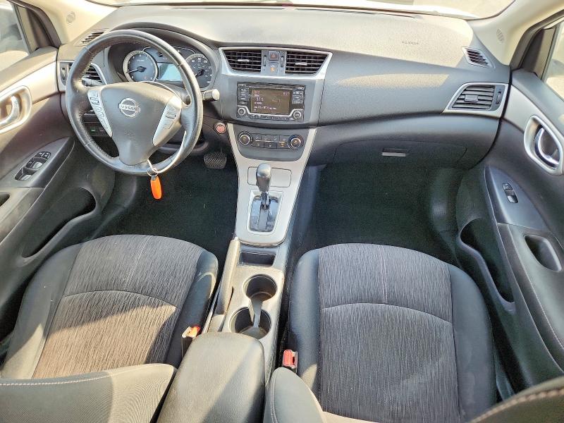 Aukcja sprzedaży 2015 Nissan Sentra, vin: 3N1AB7AP9FY325248, numer aukcji: 64821936