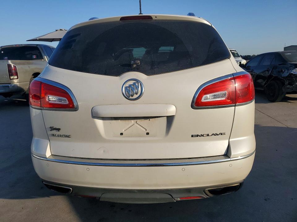 Aukcja sprzedaży 2015 Buick Enclave, vin: 5GAKRCKD2FJ283554, numer aukcji: 65102586