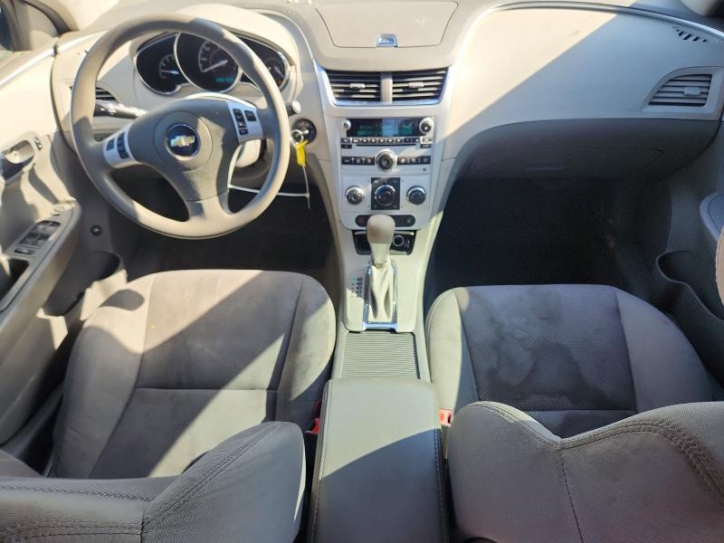 Aukcja sprzedaży 2012 Chevrolet Malibu, vin: 1G1ZB5E07CF341851, numer aukcji: 65478466