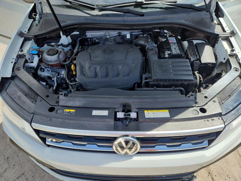 Продаж на аукціоні авто 2021 Volkswagen Tiguan, vin: 3VV3B7AX5MM051400, номер лоту: 65301956