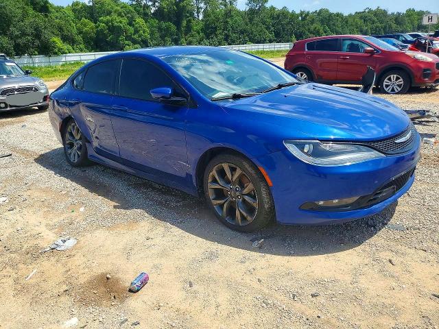 Aukcja sprzedaży 2015 Chrysler 200, vin: 1C3CCCBBXFN563402, numer aukcji: 64989296