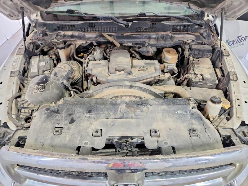 54946186 :رقم المزاد ، 3C63R3GL8HG650732 vin ، 2017 Ram 3500 مزاد بيع