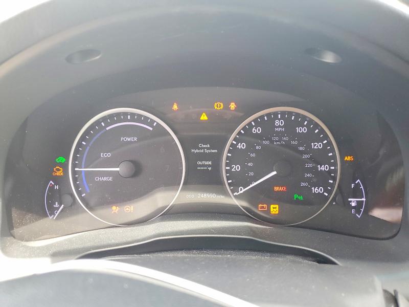 Продаж на аукціоні авто 2013 Lexus Es, vin: JTHBW1GG7D2038544, номер лоту: 65386796