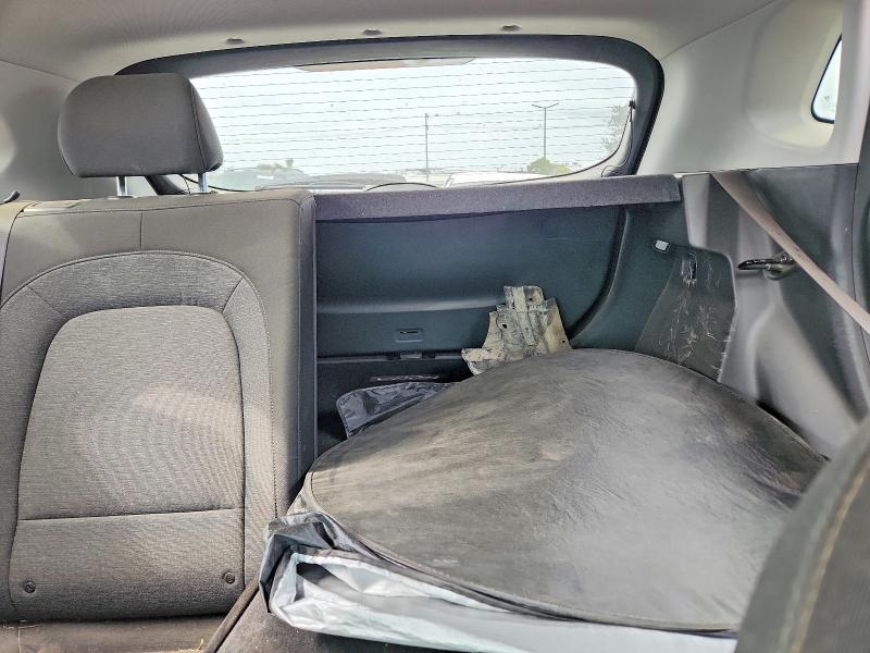 2023 Hyundai Kona მანქანა იყიდება აუქციონზე, vin: KM8K33AG1PU159895, აუქციონის ნომერი: 64393726