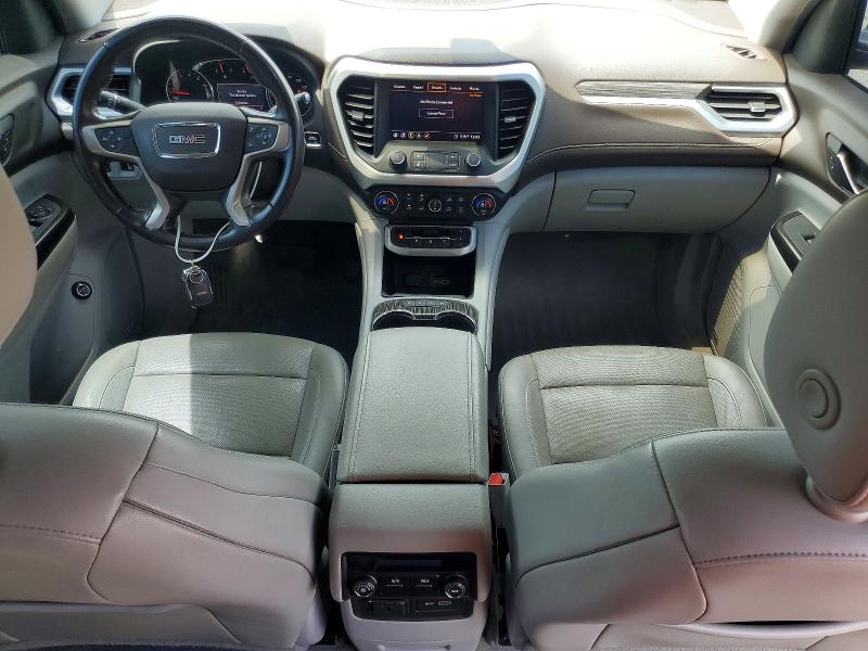 Aukcja sprzedaży 2020 Gmc Acadia, vin: 1GKKNMLS2LZ175336, numer aukcji: 63905416