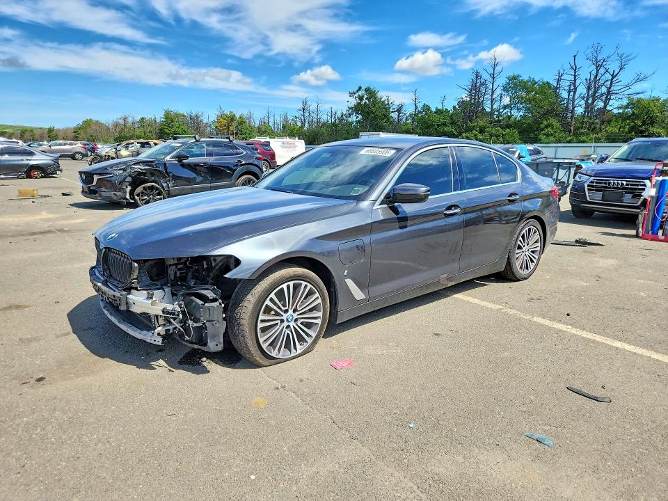 Aukcja sprzedaży 2018 Bmw 530xe, vin: WBAJB1C57JB085188, numer aukcji: 66605906
