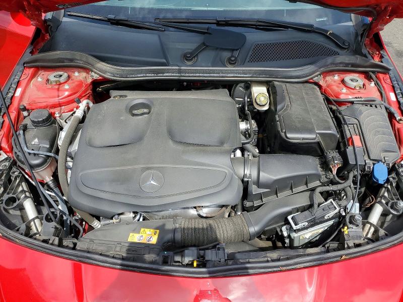 64951666 :رقم المزاد ، WDDSJ4EB5JN604385 vin ، 2018 Mercedes-benz Cla مزاد بيع