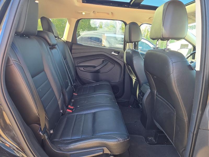 66920086 :رقم المزاد ، 1FMCU9J95FUC46154 vin ، 2015 Ford Escape مزاد بيع
