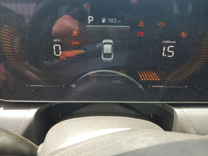 64481836 :رقم المزاد ، 3KPFT4DE8TE336795 vin ، 2026 Kia K4 مزاد بيع