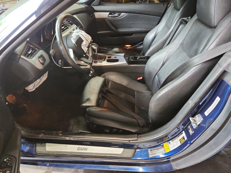 Aukcja sprzedaży 2012 Bmw Z4, vin: WBALM7C51CE385039, numer aukcji: 65168876