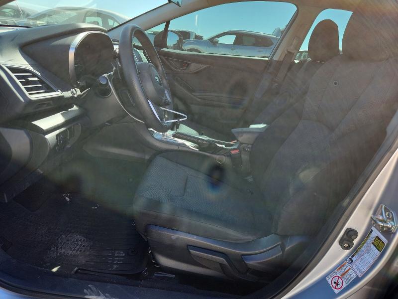 63515056 :رقم المزاد ، 4S3GTAD60H3722931 vin ، 2017 Subaru Impreza مزاد بيع